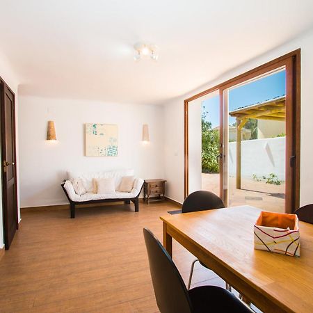 Villa Yelir By Abahana Villas カルプ エクステリア 写真