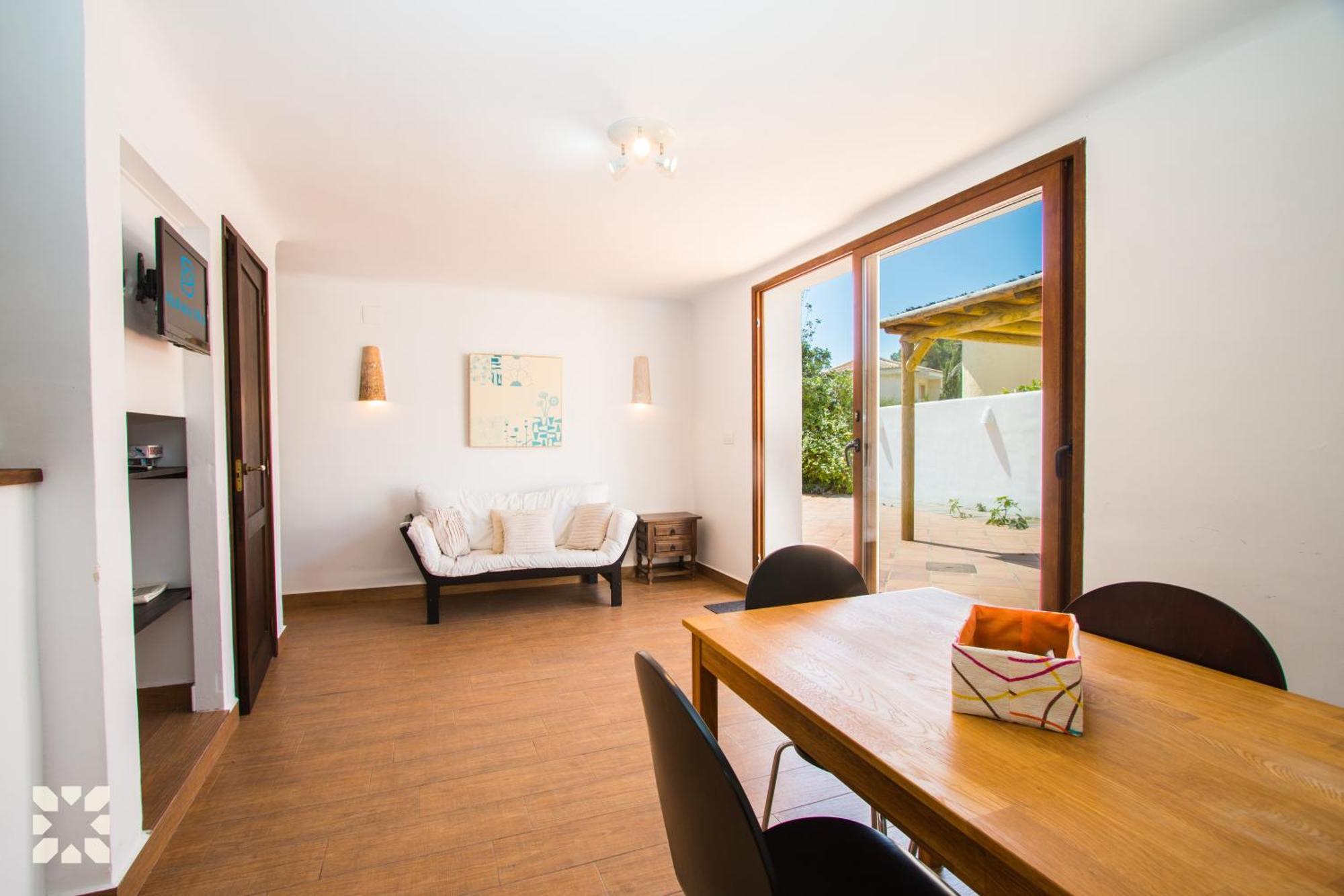 Villa Yelir By Abahana Villas カルプ エクステリア 写真